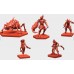 BattleLore : La Horde de Scorn